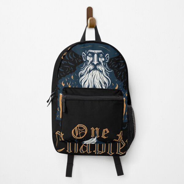 Item preview, One More Chapter - Old Magican designed and sold by YrtemmyS.