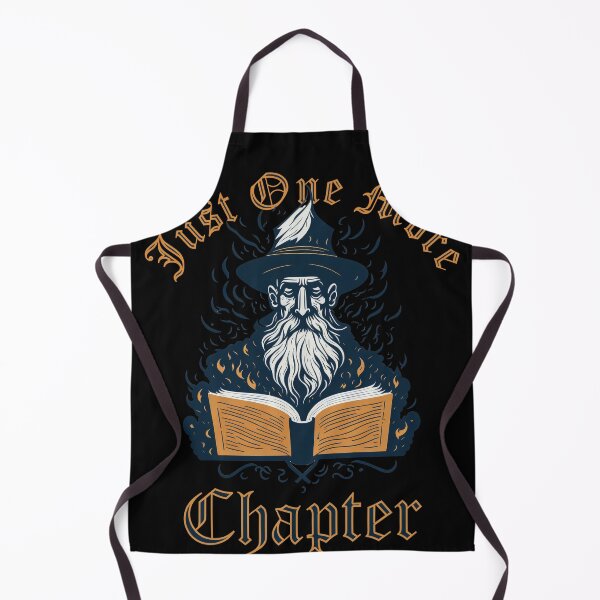 Item preview, One More Chapter - Old Magican designed and sold by YrtemmyS.