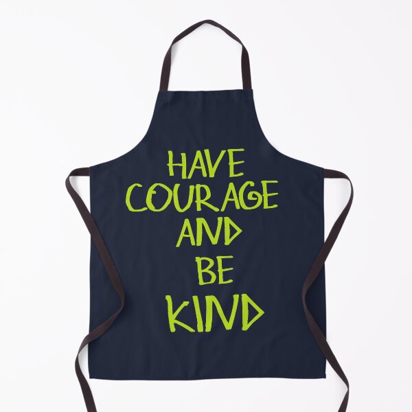 Item preview, Have Courage And Be Kind designed and sold by kinpirks.