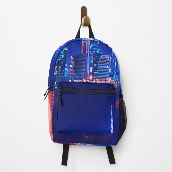 Item preview, Dubai City At Night designed and sold by MYSLc.