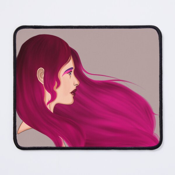 Item preview, Rosy designed and sold by Crystalsdrawing.