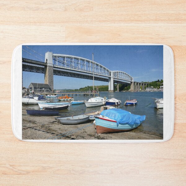 Item preview, Saltash, Cornwall designed and sold by Chris Petty.