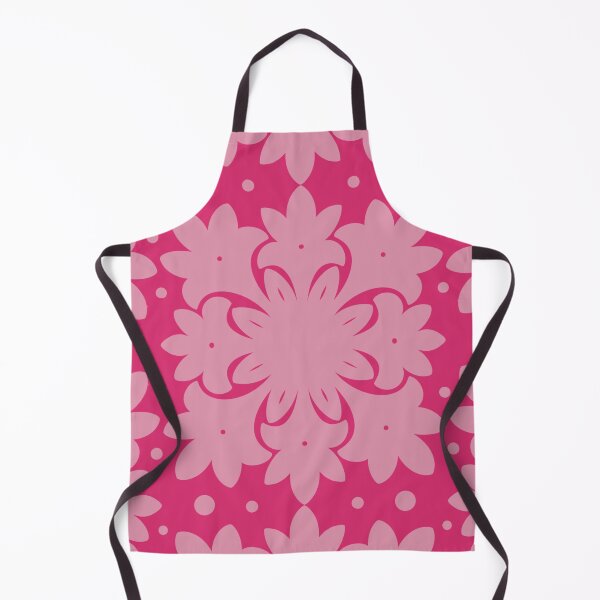 Item preview, Tifaifai Apetahi - Pink designed and sold by oravaart.