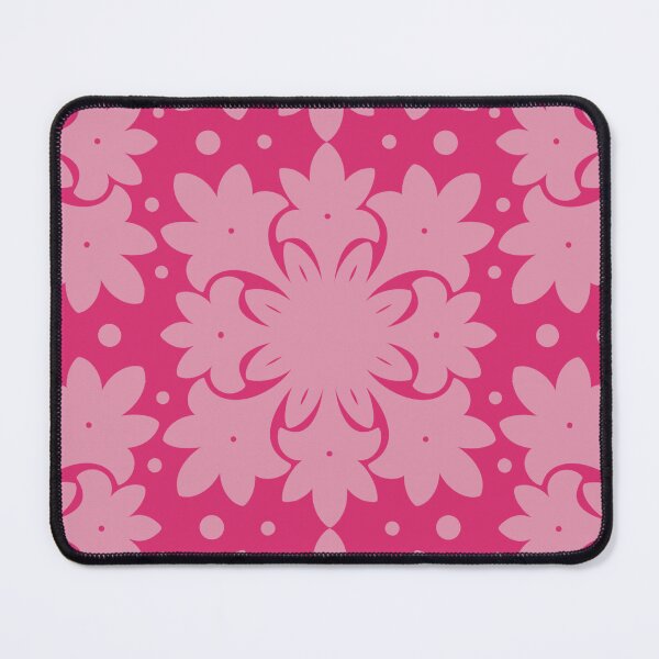 Item preview, Tifaifai Apetahi - Pink designed and sold by oravaart.