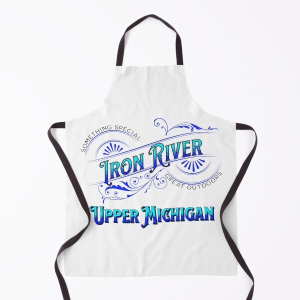 Item preview, Iron River Michigan designed and sold by ajsloan.