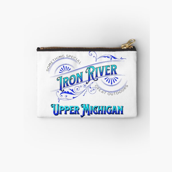 Item preview, Iron River Michigan designed and sold by ajsloan.