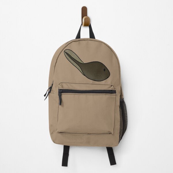 Item preview, Brown Tadpole designed and sold by chrerymoon.