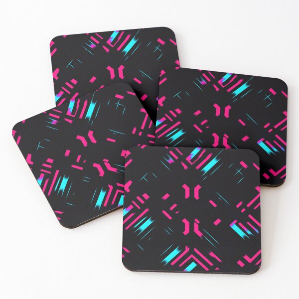 Item preview, Futuristic pattern designed and sold by Istarfal.