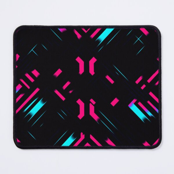 Item preview, Futuristic pattern designed and sold by Istarfal.