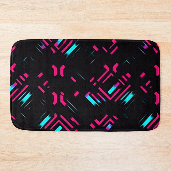 Item preview, Futuristic pattern designed and sold by Istarfal.