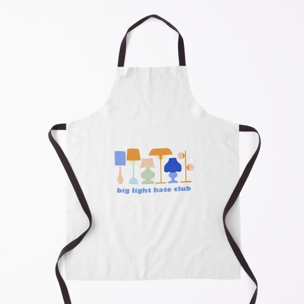 Item preview, big light hate club designed and sold by mckhowdesign.