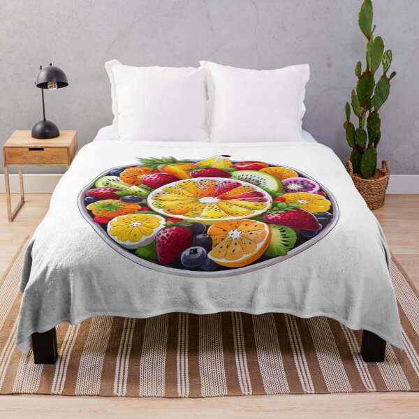 Item preview, Fruit salad designed and sold by bonnes-fetes.