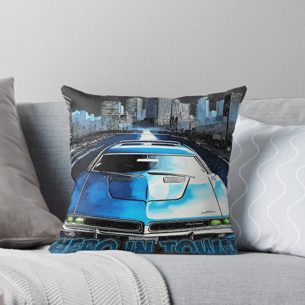 Item preview, The Blue Guardian designed and sold by WissamArt.