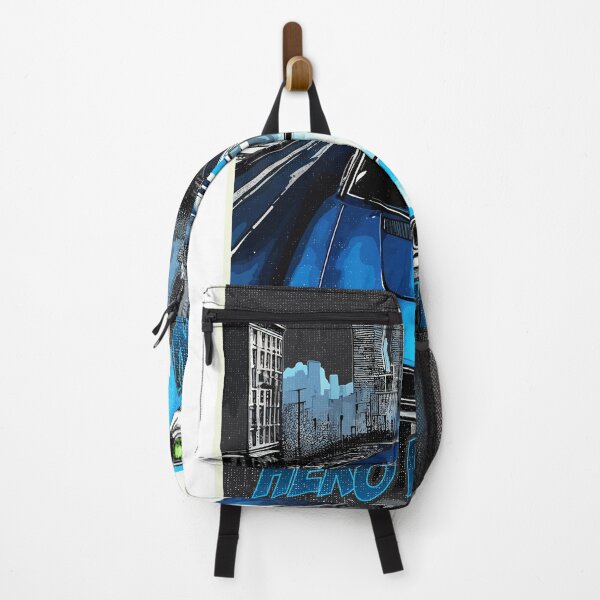 Item preview, The Blue Guardian designed and sold by WissamArt.