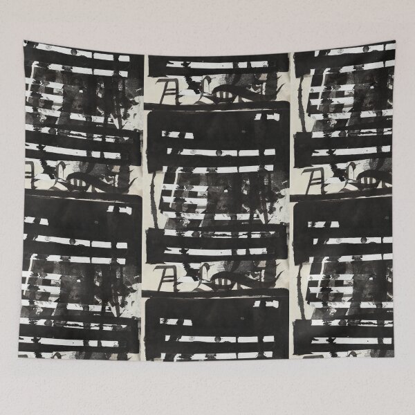 Item preview, Experimental Calligraphy_Dana Krystle  (27) designed and sold by dana-krystle.