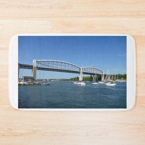 Item preview, Saltash, Cornwall designed and sold by Chris Petty.