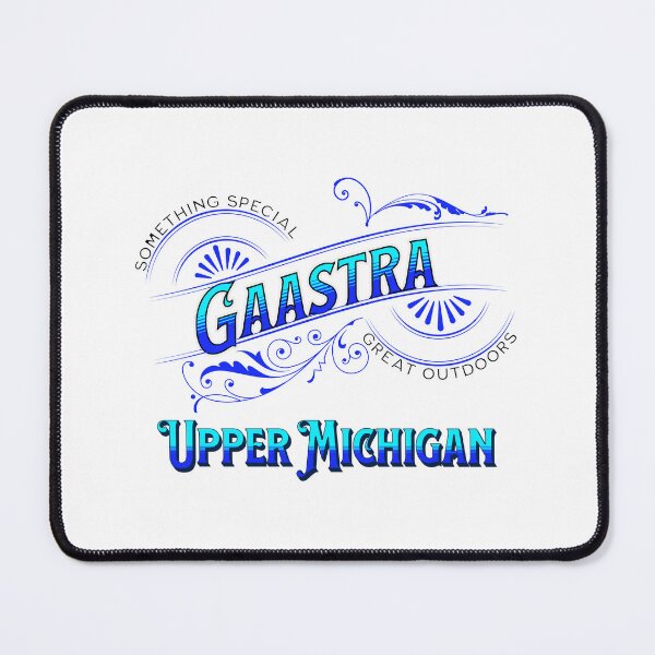 Item preview, Gaastra Michigan designed and sold by ajsloan.