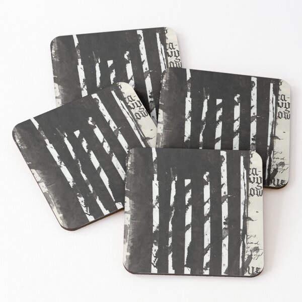 Item preview, Experimental Calligraphy_Dana Krystle  (28) designed and sold by dana-krystle.