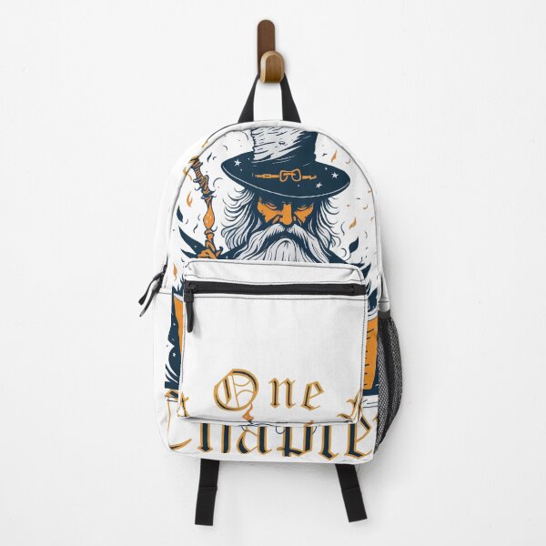 Item preview, One More Chapter - Old Wizard designed and sold by YrtemmyS.