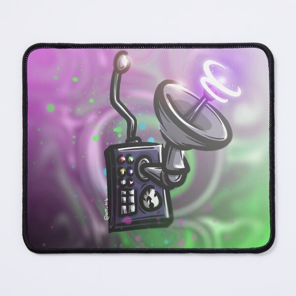Item preview, Reality Radar designed and sold by art-arlo.