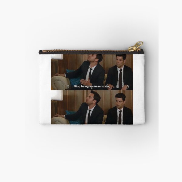 Item preview, nick miller scene designed and sold by KJ Juliet.
