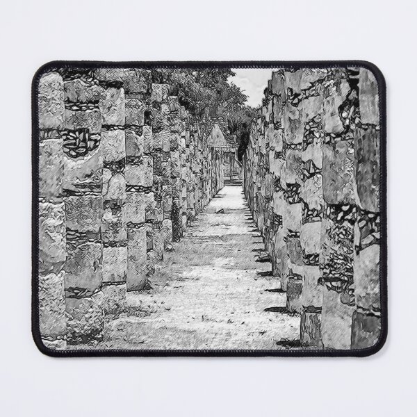 Item preview, 1000 Columns designed and sold by KirtTisdale.