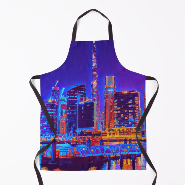 Item preview, Dubai Skyscraper  designed and sold by MYSLc.