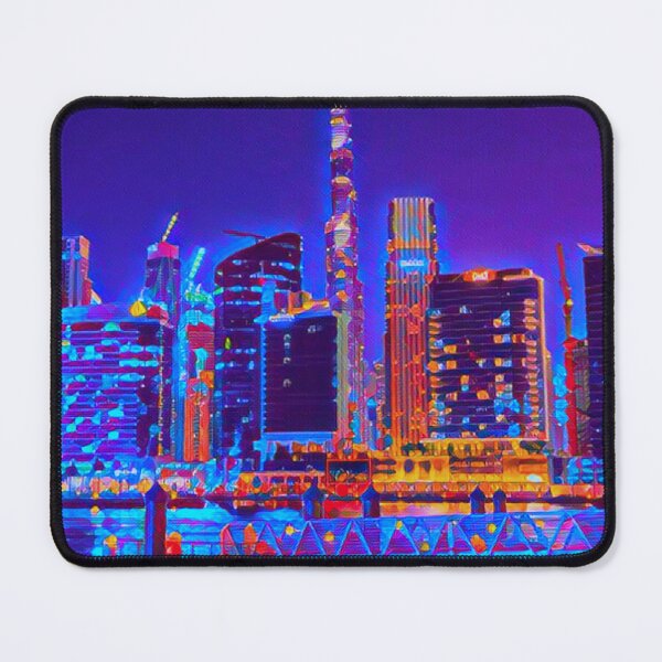 Item preview, Dubai Skyscraper  designed and sold by MYSLc.