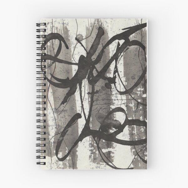 Item preview, Experimental Calligraphy_Dana Krystle (29) designed and sold by dana-krystle.