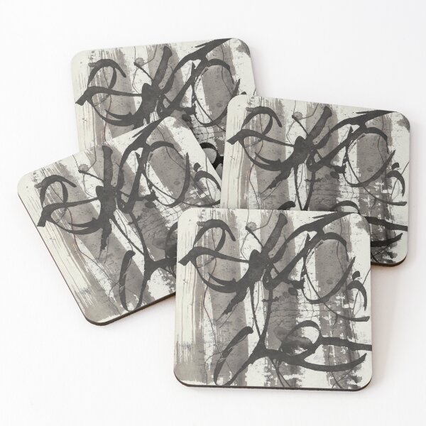 Item preview, Experimental Calligraphy_Dana Krystle  (29) designed and sold by dana-krystle.