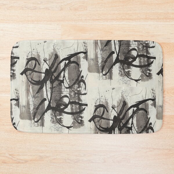 Item preview, Experimental Calligraphy_Dana Krystle  (29) designed and sold by dana-krystle.