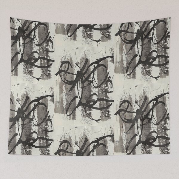 Item preview, Experimental Calligraphy_Dana Krystle  (29) designed and sold by dana-krystle.
