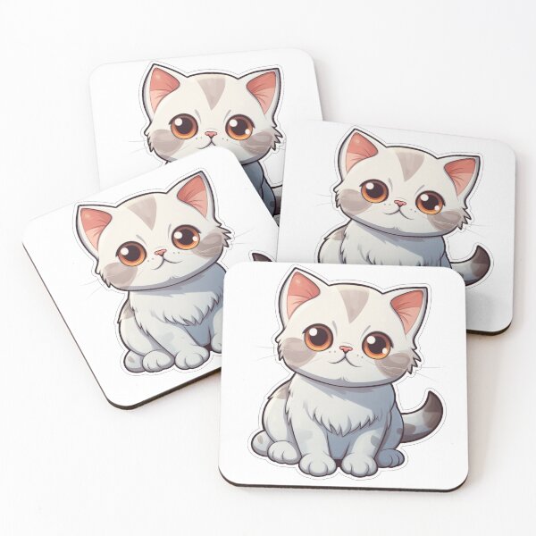 Item preview, The British Shorthair designed and sold by JimmyZone.