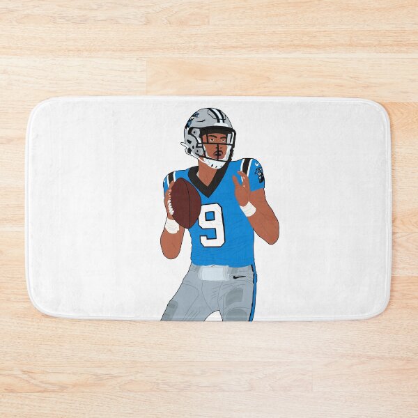 Item preview, Bryce Young Panthers designed and sold by ryanclark12.