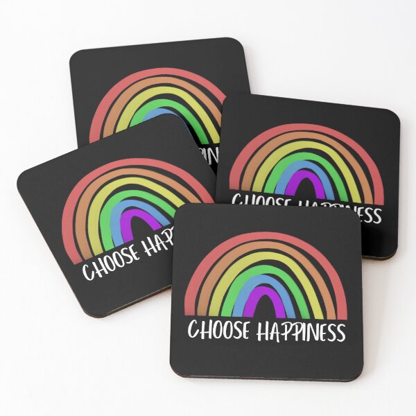 Item preview, Choose Happiness designed and sold by NinniShop.