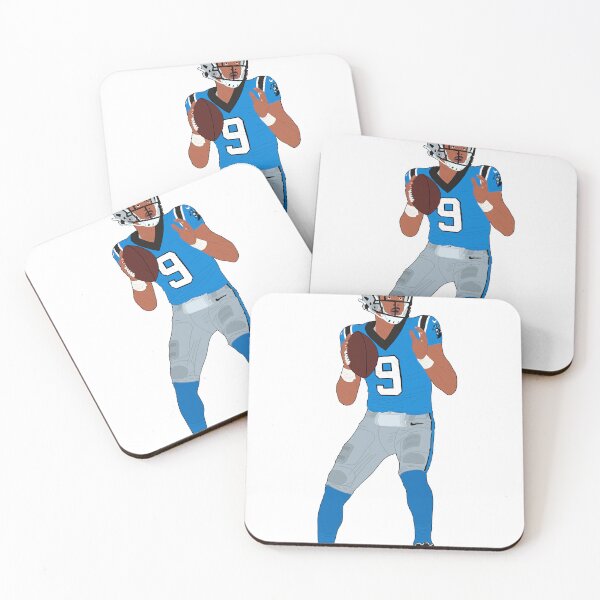 Item preview, Bryce Young Panthers designed and sold by ryanclark12.