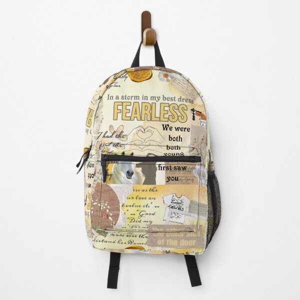 Item preview, Fearless Taylor Swift inspired scrapbook design designed and sold by Swiftness13.