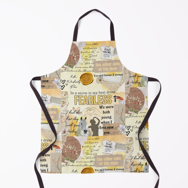 Item preview, Fearless Taylor Swift inspired scrapbook design designed and sold by Swiftness13.