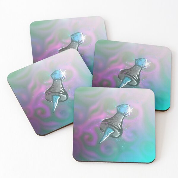 Item preview, Crystal Tack designed and sold by art-arlo.
