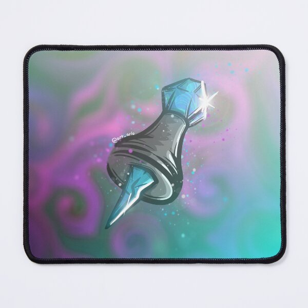 Item preview, Crystal Tack designed and sold by art-arlo.