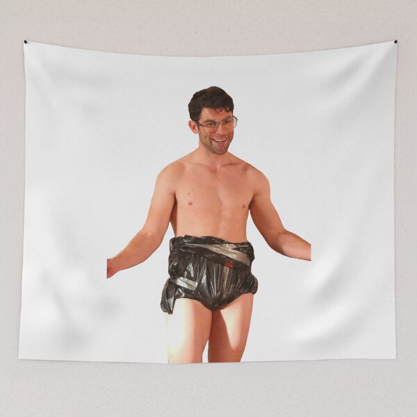 Item preview, schmidt diaper scene designed and sold by KJ Juliet.