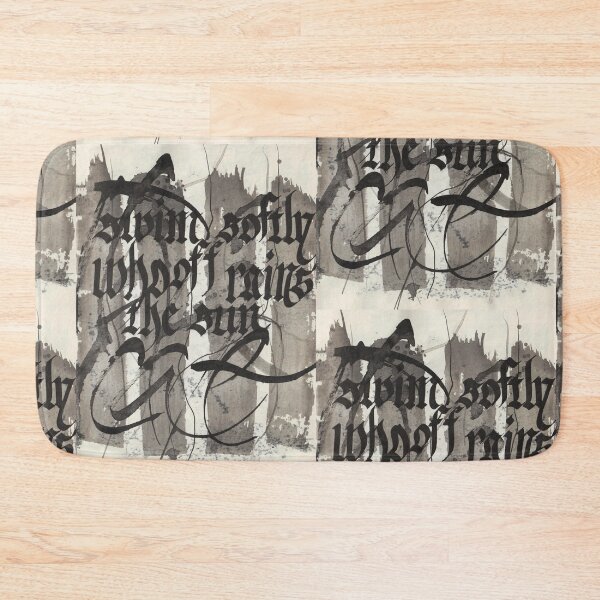 Item preview, Experimental Calligraphy_Dana Krystle  (30) designed and sold by dana-krystle.