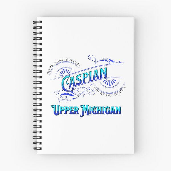 Item preview, Caspian Michigan designed and sold by ajsloan.