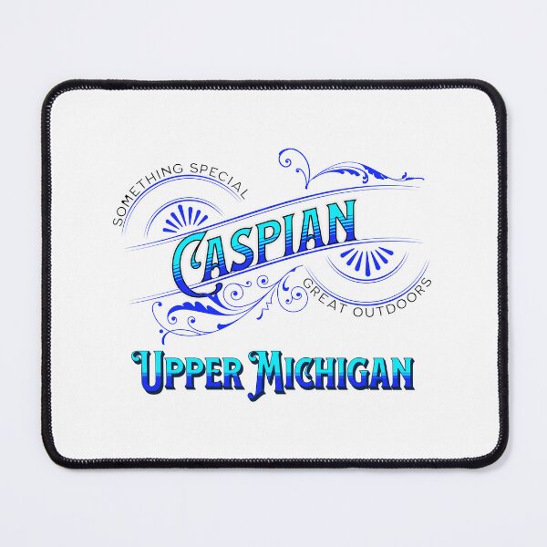 Item preview, Caspian Michigan designed and sold by ajsloan.