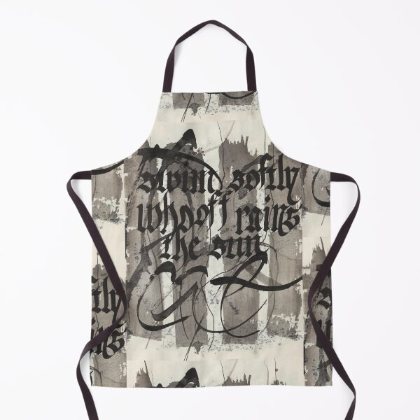 Item preview, Experimental Calligraphy_Dana Krystle (30) designed and sold by dana-krystle.
