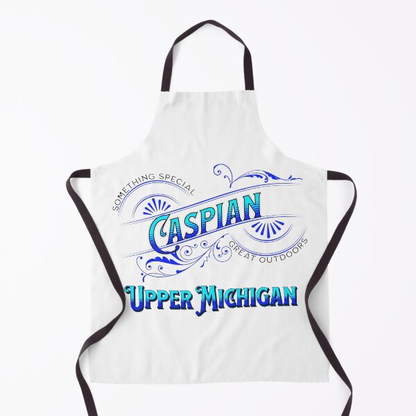 Item preview, Caspian Michigan designed and sold by ajsloan.