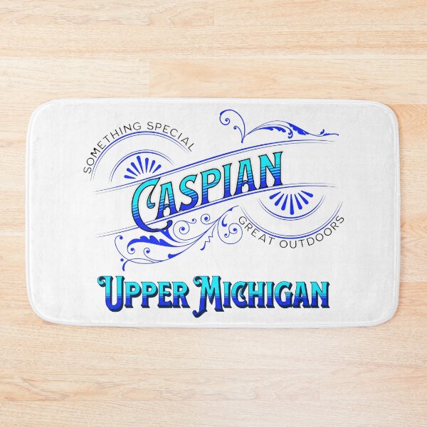 Item preview, Caspian Michigan designed and sold by ajsloan.