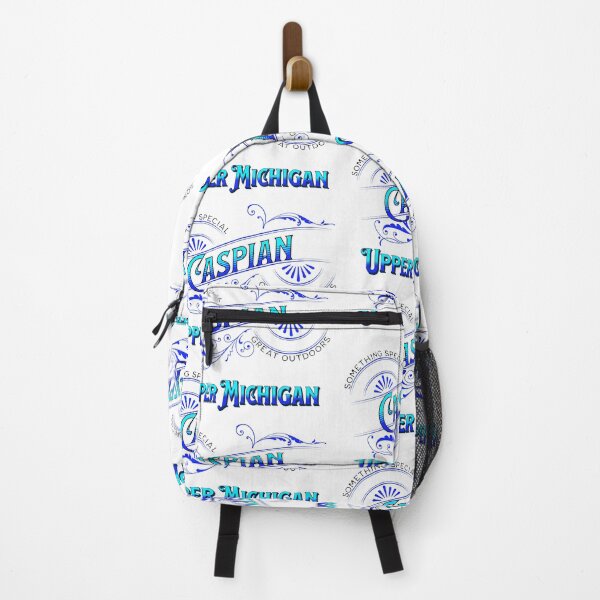 Item preview, Caspian Michigan designed and sold by ajsloan.