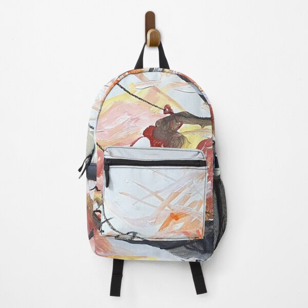 Item preview, ... paisaje marino con truenos ... designed and sold by Tereza Pilar Art.