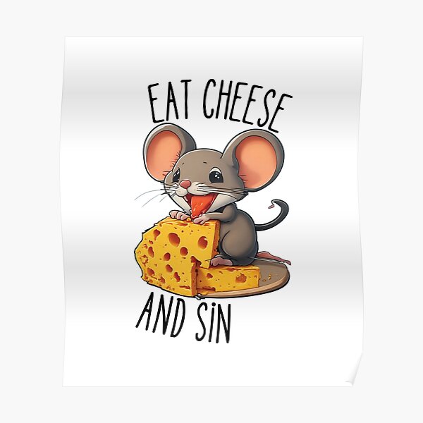 John The Rat - Cheesemaker - Chuck E. Cheese